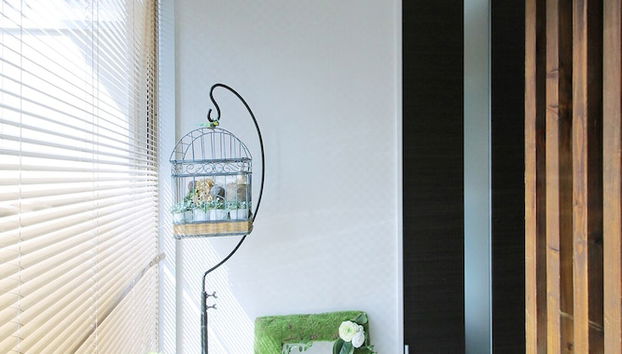 La-Shante - Photo 4, Interior entrance