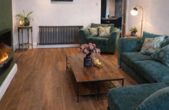 Cambois beach Maisonette with sea view! - Foto 2