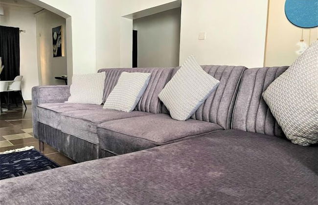 Size99 Apartment and Suites - Foto 23