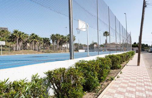 MalagaSuite Three Rooms with Terrace - Foto 31