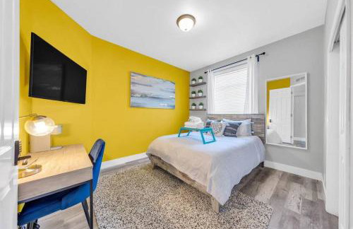 Luxe & Comfy Vineyard Estate ~ Breathtaking Views! - Foto 9