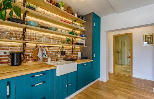 Nice Home In Gornji Muc With Wifi - Foto 6