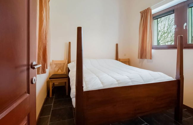 Holiday Home in Grand Helleux - Foto 4