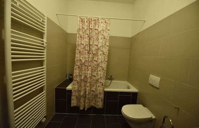 Ferienwohnung Villa Weyermann - Foto 65