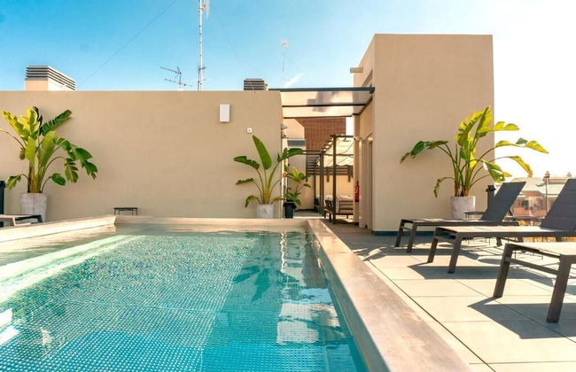 Valencia Luxury - Sea Port II - Foto 16