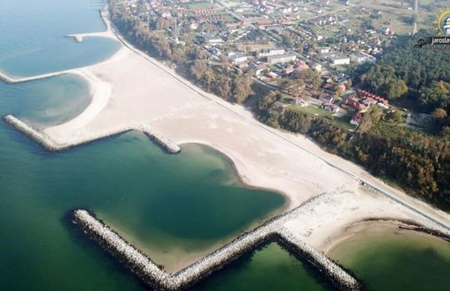 Holiday Home in Jaroslawiec Near Beach & Cliff - Photo 18