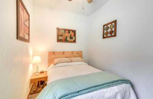 Townsend Cottage on UTV and Snowmobile Trail! - Foto 11