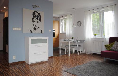 MT Apartments - Foto 1