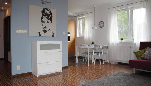 MT Apartments - Foto 1