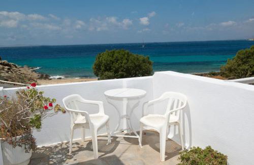 Sunshine Studio Near New Port Of Mykonos - Foto 6
