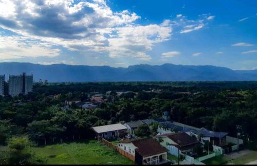 Vista Serra e Mar - Foto 13