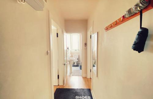 Edinburgh Meadowbank 1-Bedroom Flat - Photo 8