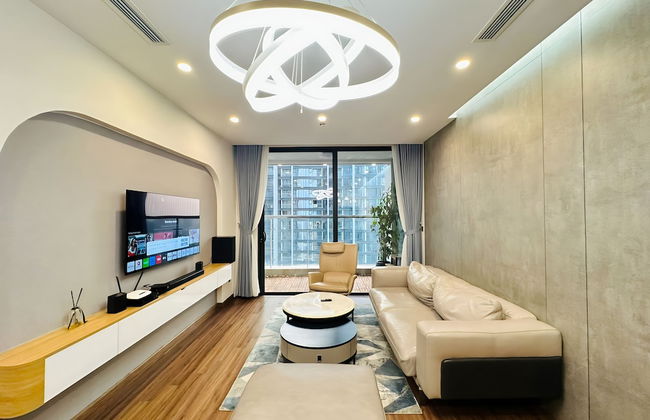 Mira Housing- Vinhomes Metropolis - Foto 40