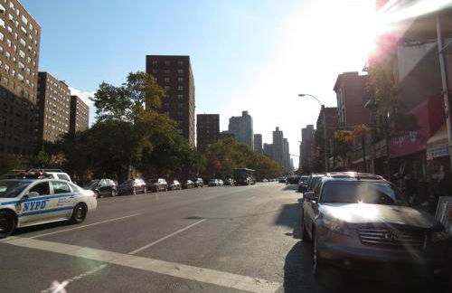 2BR APT near Mount Sinai & Metropolitan Hospitals - Foto 21