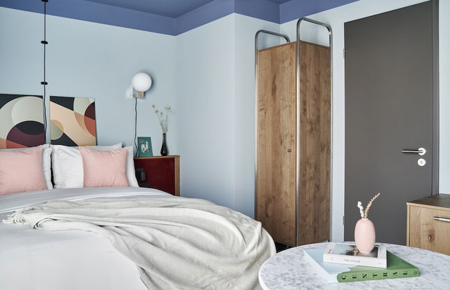 Schwan Locke - Foto 44