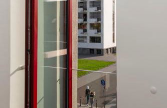 Appartements am Bauhaus - Foto 4