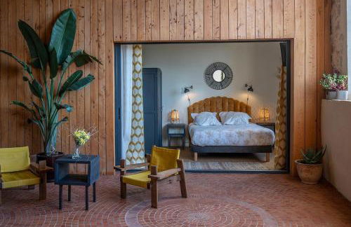 La Remise Penthouse - Foto 12