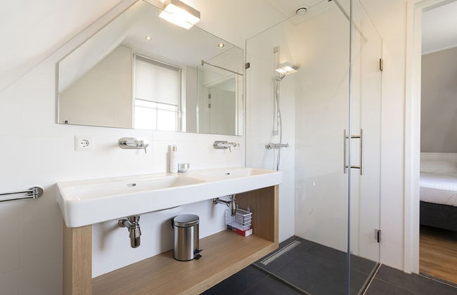 Luxury Villa With gas Fireplace - Foto 15