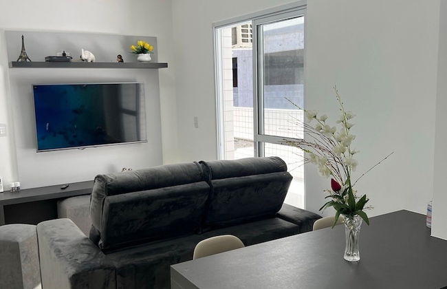 SUMMER APARTAMENTOS PRAIA GRANDE - Photo 31