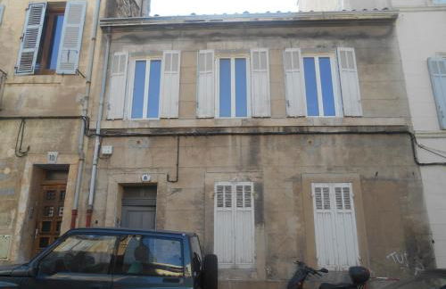 Casa Ammirati Marseille - Foto 111