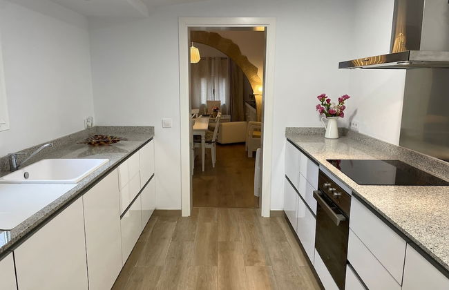 Apartamentos Torre Playa - Foto 28