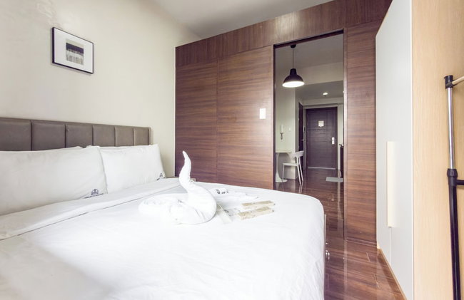GemstoneBR II in SMDC Air Residences - Foto 56
