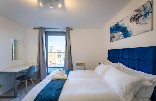 Penthouse City Centre - Luxury Apartment - Foto 17