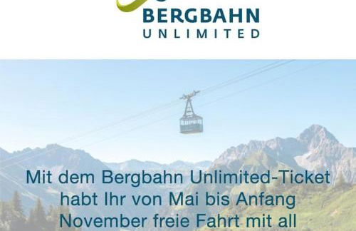 FEWO Allgäu Chalet mit Schwimmbad und Sauna - Photo 13