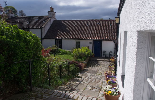 Silver Lining - Cottage by the sea - Foto 21