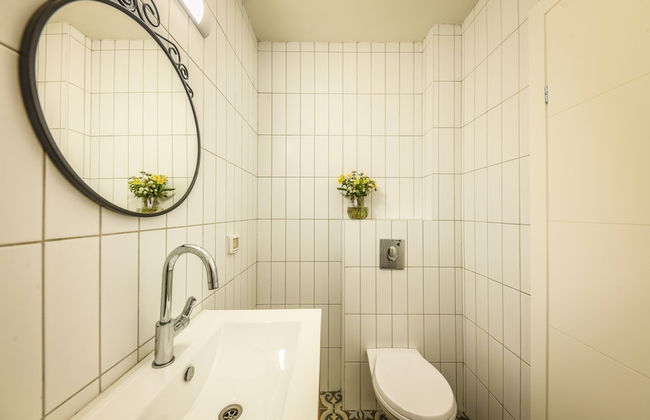 1BR duplex Apt with private Balcony - Foto 24