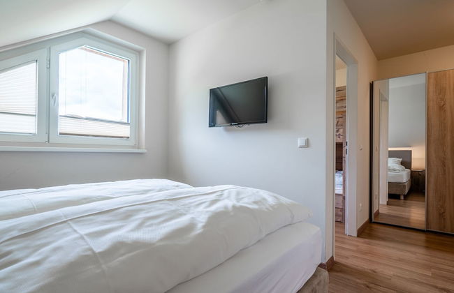 Cozy Apartment in Gosau With Shared Sauna - Foto 3