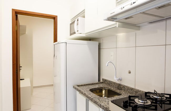 Dr. Marinho Apart Hotel - Foto 13