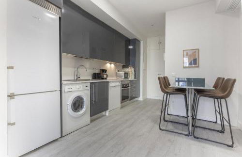 Olavide en Madrid - Foto 52