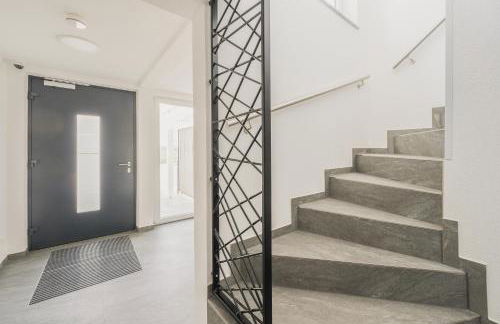 MK Apartments - Foto 41