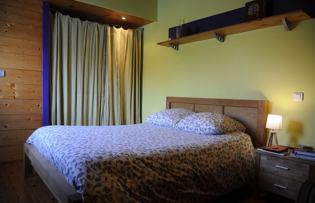 Péniche le Défi - Foto 2