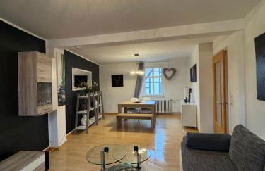 Ferienwohnung Bartenwetzerbrücke 3 - Foto 3