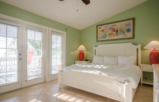 Indigo Reef Resort Villas & Marina by KeysCaribbean - Foto 39