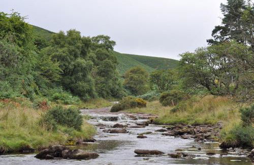 Black Mountains Barn - Foto 20