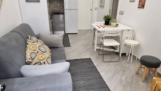 Light Wave Nazare Center 50m Beach - Foto 2, Habitación