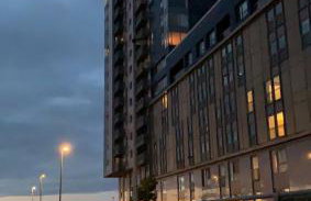 Beautiful modern sea-side apartment in the city - Foto 23