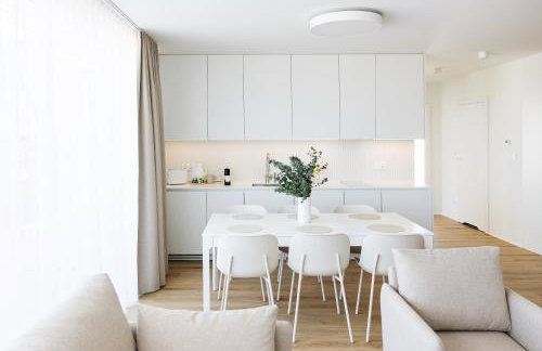 PROMENADA apartamenty & spa PRZY PLAŻY - Foto 17