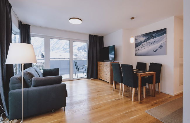 FP Appartements by we rent - Foto 40