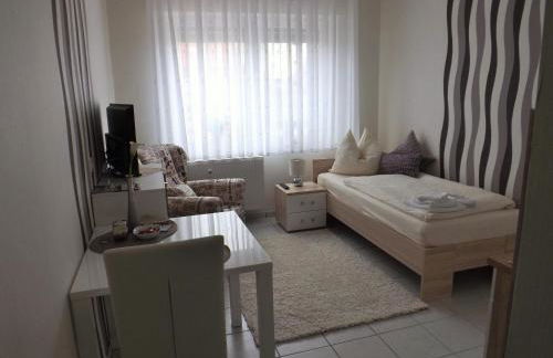 Willma Apartmenthaus - Foto 43