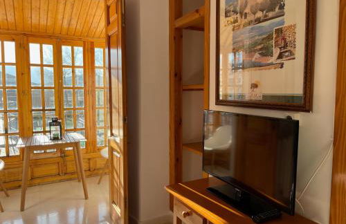 Hospedium Casa Convento Sierra de María - Photo 23