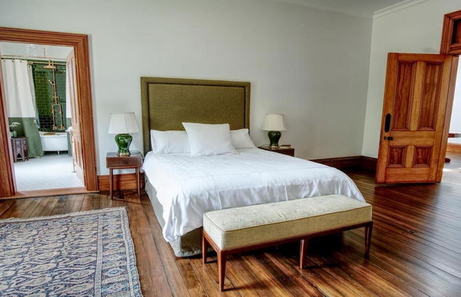 Mt Vernon Villa - Foto 5