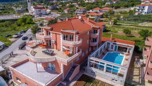 Villa My Dream in Kastel Stari - Foto 4