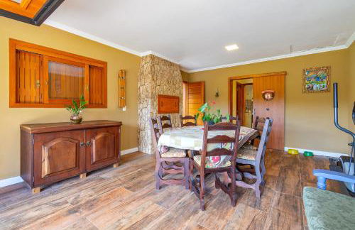 Belíssima Casa 3 Quartos 5 Minutos do Centro - Foto 51