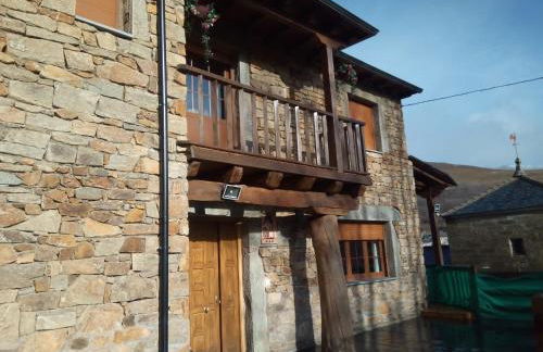 Casa Rural Las Nieves - Foto 62