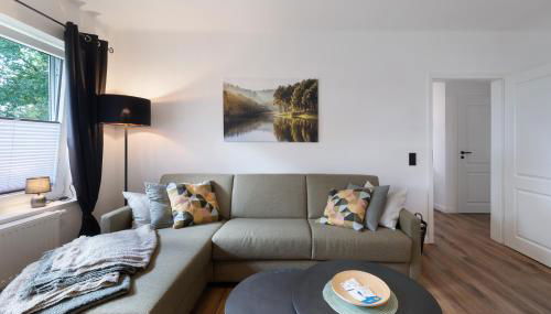 Ferienhaus Anna Elbe - Photo 4