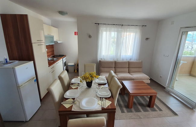 Apartments Jesen Augustin - Photo 27